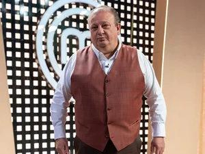 Erick Jacquin alfineta reality de culinária da TV Globo