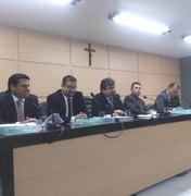 Câmara solicita que Prefeitura de Arapiraca promova palestras nas escolas sobre depressão 