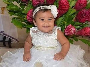 Criança morre afogada em piscina no bairro São Luiz,  em Arapiraca