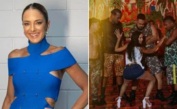 Quadradinho de Ticiane Pinheiro na Globo reacende polêmica com Justus