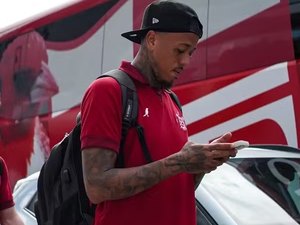 Atleta do CRB denuncia manifestação racista durante jogo contra o Operário