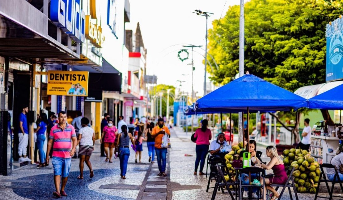 Centenário Premiado: Prefeitura apoia campanha do CDL de fomento ao comércio