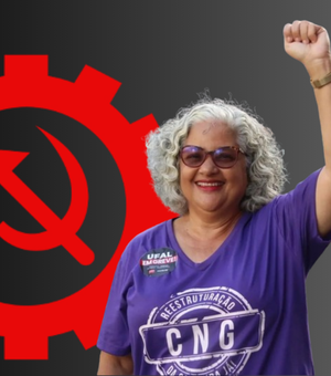 Partido Comunista declara apoio à candidatura de Lenilda Luna