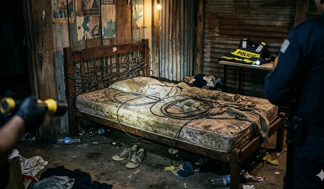 Policiais resgatam vítima de sequestro e trocam tiros com bandidos em Maceió