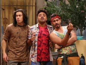 Whindersson, Tirulipa e Carlinhos Maia terão humorístico na TV paga
