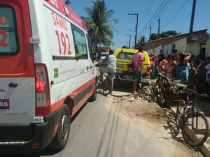 Detento é executado a tiros dentro de casa em Arapiraca
