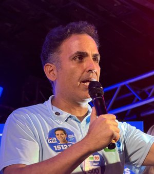 Renato Filho une forças e mostra poder de articulação por Alagoas no Congresso