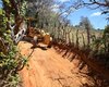 Prefeitura cria novo acesso à Serra do Amaro e beneficia moradores da zona rural