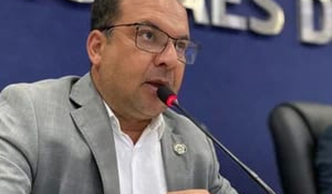 “Braskem alega crise financeira, mas não pode ‘fugir’ de Alagoas sem pagar o muito que ainda deve à população”, diz Francisco Sales