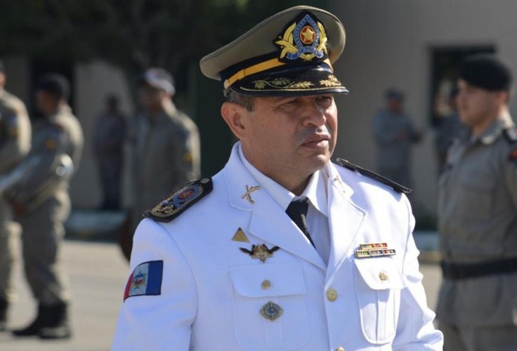 Paulo Amorim: a trajetória de um líder que vem fazendo história na PM de Alagoas