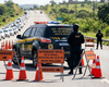 DNIT alerta para interdição temporária na rodovia BR-104 em Murici
