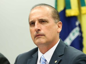 Onyx apresenta lista dos 22 ministérios do governo Jair Bolsonaro