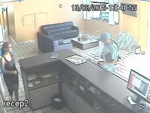 Homem se passa por hóspede e rouba televisões em três hoteis de Arapiraca