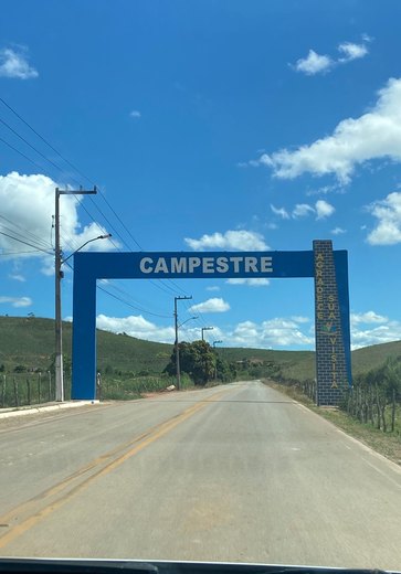 Prefeitura de Campestre faz contrato milionário para construir galpão