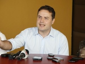 Reserva técnica da PM deve ser convocada ainda este ano