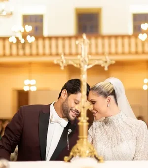 Casamento de Hulk com sobrinha da ex custa mais caro que os reforços do Atlético-MG em 2025