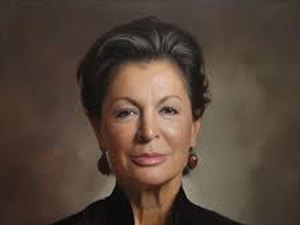 Construiu a sua própria fortuna: quem é a mulher mais rica do mundo sem herdar nada