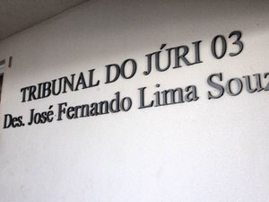 Acusado de chacina será julgado nesta sexta-feira (6)