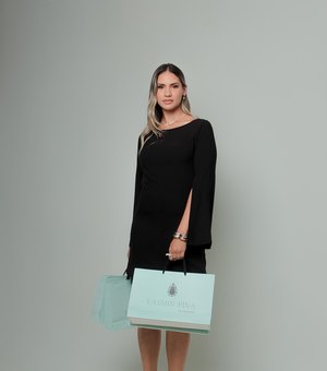 O Brilho do Empreendedorismo: como Yasmin Pina transformou sua identidade em uma marca de sucesso no mundo dos acessórios