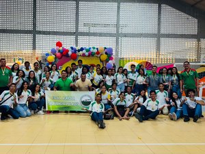 Junqueiro realiza maior Festival da Juventude da história