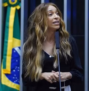 Conselho de Ética avança com ação que pode suspender mandato de Erika Hilton