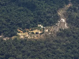 Estudo inédito mostra avanço criminoso do garimpo em terras indígenas na Amazônia
