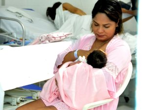 Após início da pandemia, Maternidade do Hospital da Mulher atende mais de 5 mil