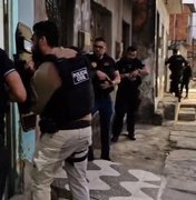 Operação em Maceió mira grupo suspeito de marcar encontros para assaltar e extorquir garotas de programa