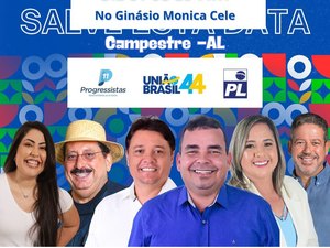 Convenção partidária confirmará Toré do Povo nesta quinta (1º) em Campestre