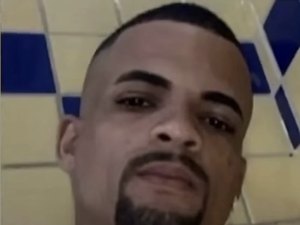 Homem é morto a tiros após ser perseguido por criminosos em União dos Palmares