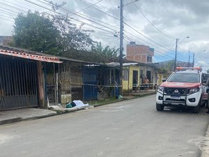 Jovem é morto a tiros em possível acerto de contas no Clima Bom