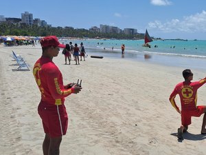 Corpo de Bombeiros inova e usa tecnologia para auxiliar em operações de Salvamento