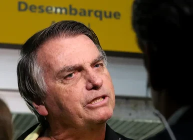 Advogado afirma que recorrerá da decisão que prendeu Bolsonaro