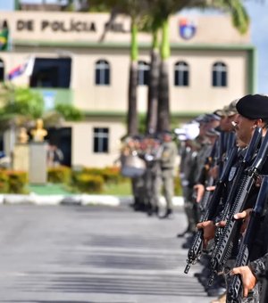 Ministério Público pede suspensão de calendário de promoções de militares em AL