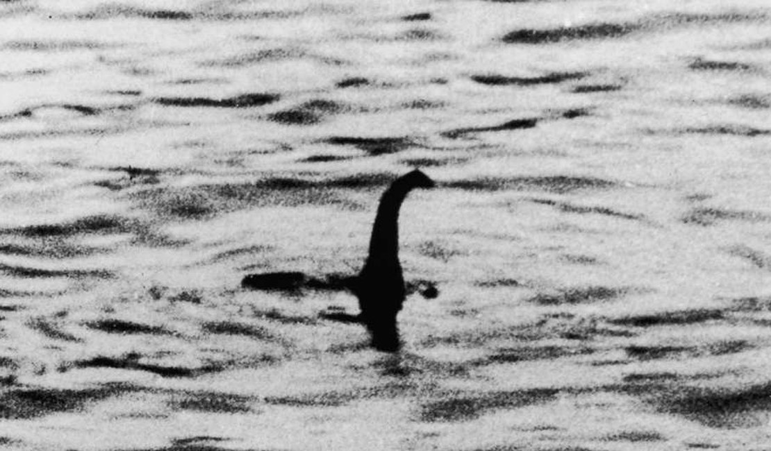 Enguia gigante pode estar por trás do mito do Monstro do Lago Ness