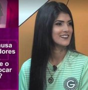 TV de Goiás revolta clube e torcida com perguntas de teor sexual