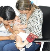 Municípios alagoanos terão novo calendário de vacinas