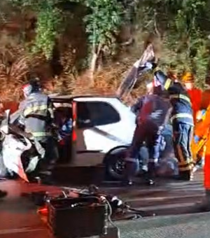 Polícia Civil identifica e ouve motorista envolvido em morte por atropelamento em Satuba