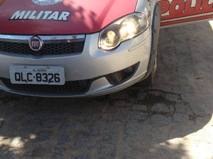 Homem é detido acusado de matar cachorro a facadas em São Luís