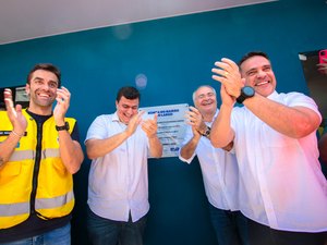 Ronda no Bairro chega a Rio Largo e amplia presença na Região Metropolitana