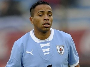 Copa 2014: Para Alvaro Pereira, Uruguai não pode viver de passado