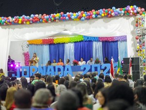 Prefeitura de Porto Calvo realiza jornada pedagógica 2023