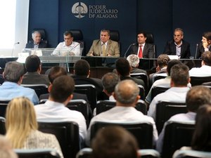 Mais 14 municípios aderem ao Moradia Legal II