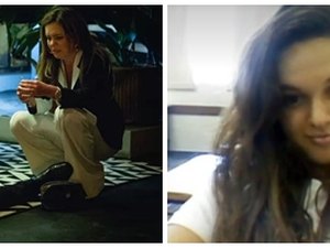 Filha copia crime de novela da Globo e mata a mãe com injeção de ar