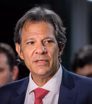 ‘Foi um golaço do Congresso Nacional’, diz Haddad sobre o projeto de isenção do IR