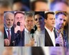 Nomes da direita ganham fôlego e empatam com Lula no 2º turno, diz Quaest