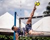 Clube do Servidor terá Campeonato Alagoano Sub 20, futevôlei e vôlei de praia como atrações neste fim de semana