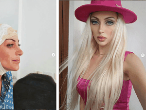 'Barbie humana': o que se sabe sobre influencer encontrada morta