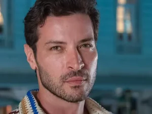 Leandro Lima revela câncer em estágio avançado do pai e faz desabafo