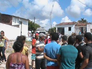 Criminosos armados fazem arrastão em zona rural do Agreste 